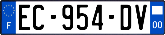 EC-954-DV