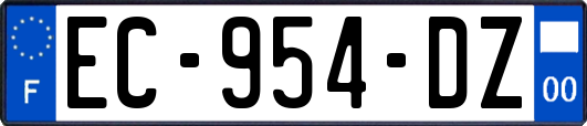 EC-954-DZ