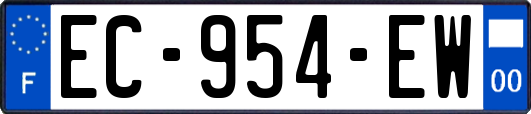 EC-954-EW
