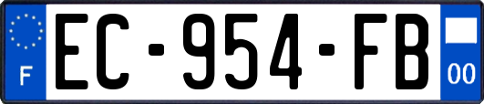 EC-954-FB