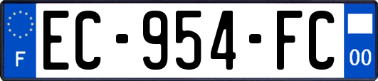 EC-954-FC
