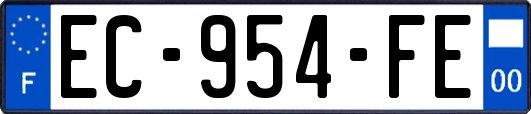 EC-954-FE
