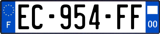 EC-954-FF