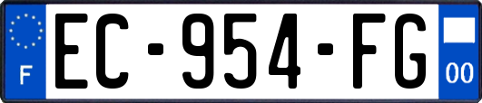 EC-954-FG