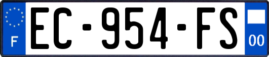 EC-954-FS