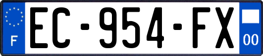 EC-954-FX