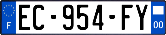 EC-954-FY