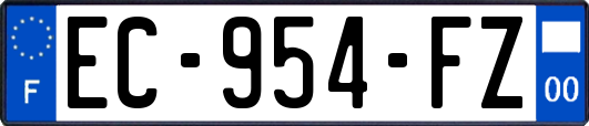 EC-954-FZ
