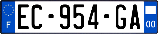 EC-954-GA
