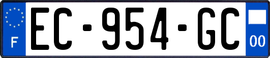 EC-954-GC