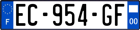 EC-954-GF