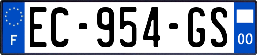 EC-954-GS