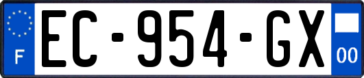 EC-954-GX
