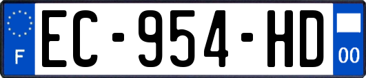 EC-954-HD