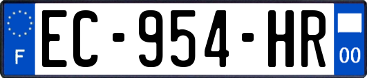 EC-954-HR