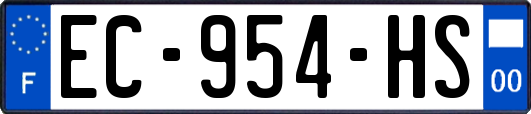 EC-954-HS