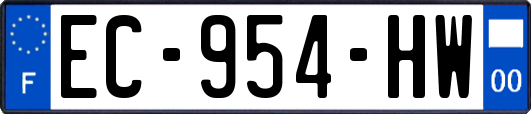 EC-954-HW