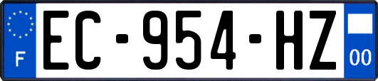 EC-954-HZ