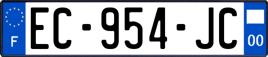 EC-954-JC