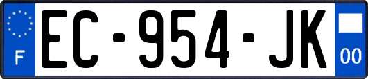 EC-954-JK