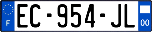 EC-954-JL