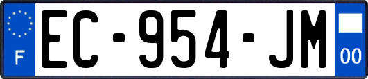 EC-954-JM