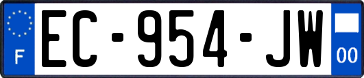 EC-954-JW