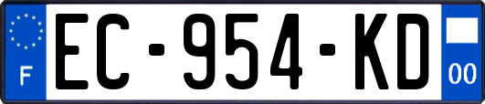EC-954-KD