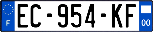 EC-954-KF