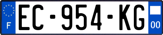 EC-954-KG