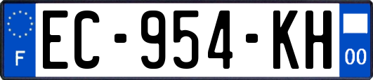 EC-954-KH