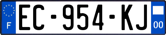 EC-954-KJ