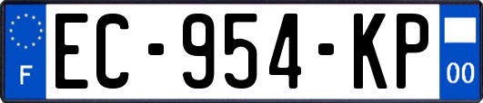 EC-954-KP