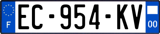 EC-954-KV