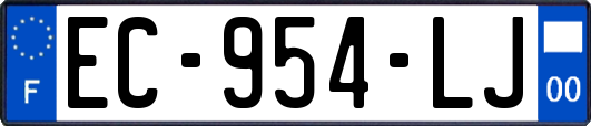 EC-954-LJ