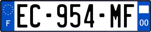 EC-954-MF