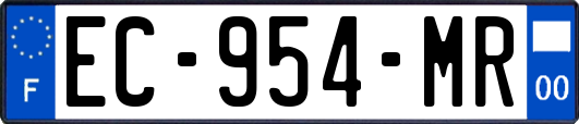 EC-954-MR