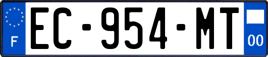 EC-954-MT
