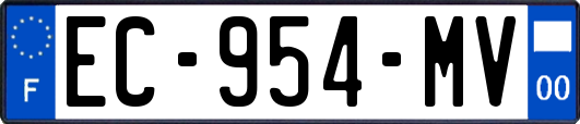 EC-954-MV