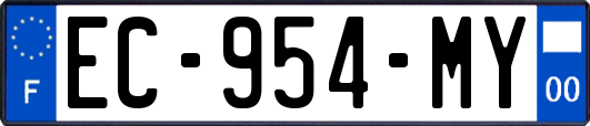 EC-954-MY