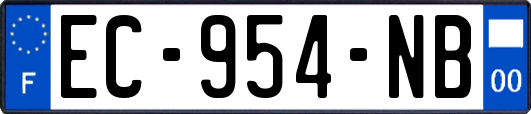 EC-954-NB