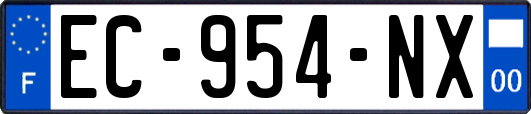 EC-954-NX