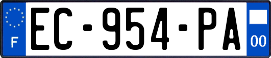EC-954-PA