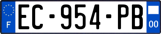 EC-954-PB