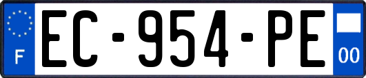 EC-954-PE
