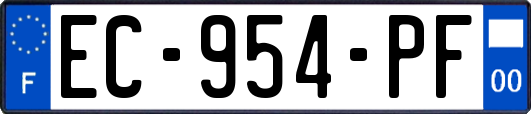 EC-954-PF