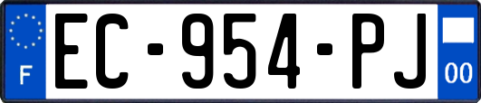 EC-954-PJ