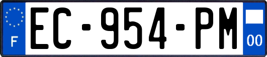 EC-954-PM