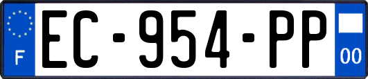 EC-954-PP