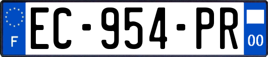 EC-954-PR